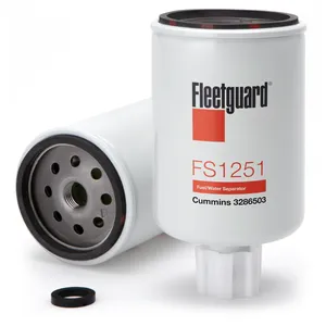 FleetGuard Pac, Fs 284796 