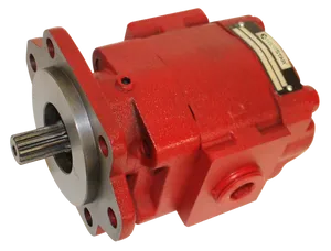Armada HYDRAULIC PUMP 909876 