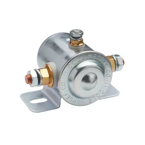 Cole Hersee Solenoid 231530 