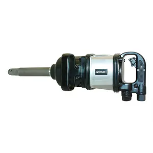 AIRCAT Pneumatic Tool AIRCAT 1 IN. X 1214684 