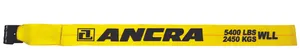 Ancra Strap W/Hook 272578 