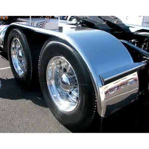 Trux FULL TANDEM SS 896854 