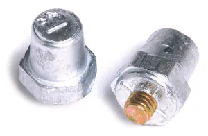 Grote Battery Cable Terminal End 281448 