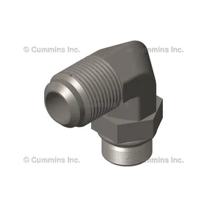 Cummins Elbow 1201664 