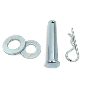 Buyers Products Tailgate Latch Assembly 226212 