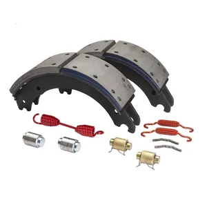Haldex GRIPPER-C 675226 