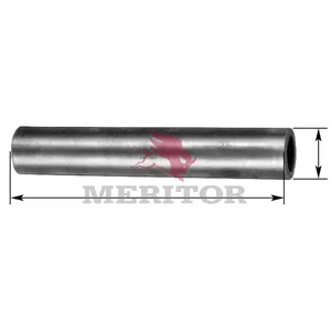 Meritor Shaft 780372 