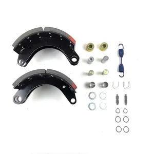 Armada Brake Shoe Kit, Reman 259198 