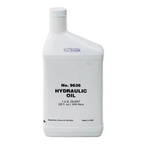 OTC/Division of SPX 1 QT OIL FOR 18 1302032 