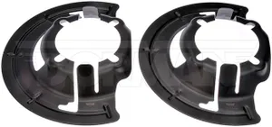 Dorman BRAKE DUST SHIE 547402 