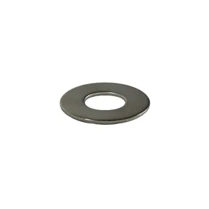 Donovan Stainless Flat 1031706 
