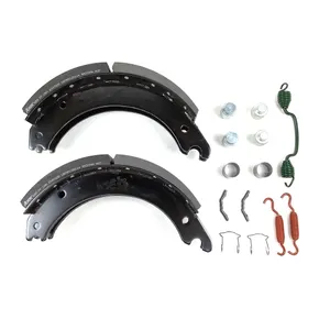 Abex Shoe Brake Position Not Specified 257014 