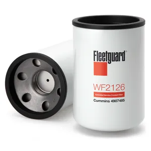 FleetGuard Pac, Wf 297640 