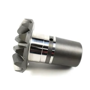 Euroricambi SIDE GEAR 267598 