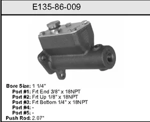 Bendix MASTER CYLINDER 451504 
