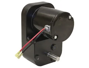 Buyers Products GEAR MTR AUGER 472728 