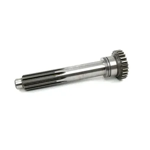 Eaton Shaft - Input, Manual Transmission 258280 