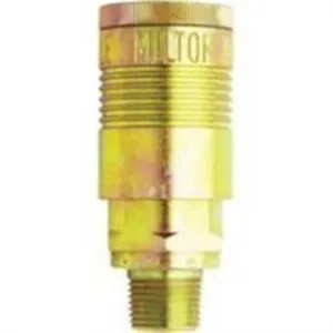 Milton Industries COUPLER 1/2 MAL 1280884 