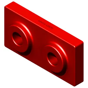 Atro Engine Mount (High Temp) 329980 