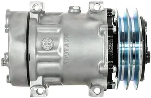 TruckAir Compressor 1556500 