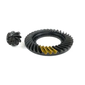 Euroricambi RING & PINION 251148 