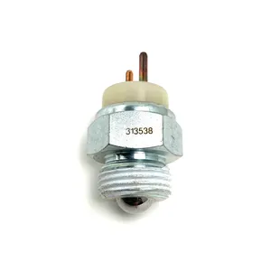 Tremec SWITCH BACK UP 240902 
