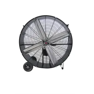 K-Tool International DRUM FAN 42  BE 1262658 