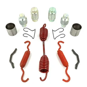 Euclid Repair Kit, Brake, 4515Q Complete W/ Heavy Duty 8.375 In.... 296536 