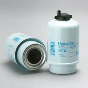 Donaldson Fuel Filter 284376 