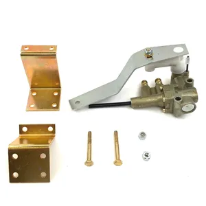 Dayton Valve, Height Control, Suspension, Universal 260004 