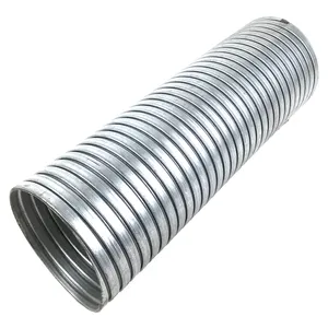 Heavy Duty Manufacturing 4 X 12 FLEX 299322 