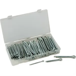 Titan Jack & Equipment 144 PIECE LARGE 1353965 