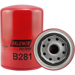 Baldwin Lube Spin-On 242562 