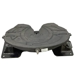 Holland Plate Mount, Fifth Wheel, Fw35 Stationary Integrated,... 256798 