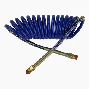 Grote COILED 370750 