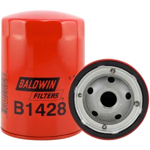 Baldwin Lube Spin-On 233940 