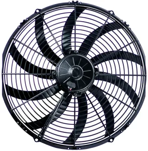 TruckAir Cooling Fan 326728 