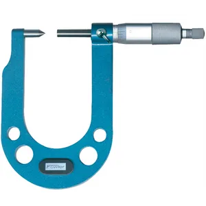 Fowler MICROMETER DISC 1227071 