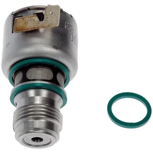 Dorman Exhaust Actuato 553916 