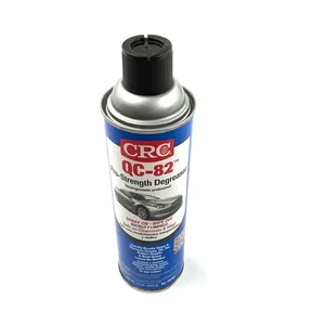 CRC DEGREASER 344934 