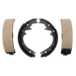 Raybestos DRUM BRAKE SHOE 1127542 