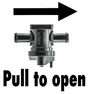 TruckAir Water Valve 361078 