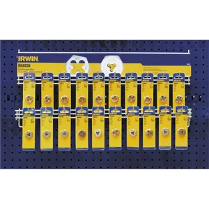 Irwin/ Hanson DISPLAY 29 PC 1 1241944 