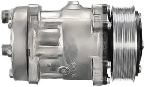 TruckAir Compressor 1008370 