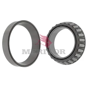 Meritor STD WHL BEARING SET 785762 