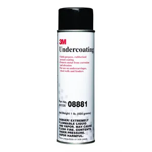 3M Automotive UNDERCOATING BL 1322114 