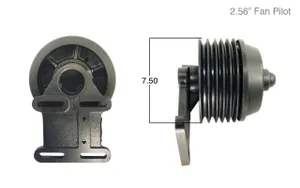 Kit Masters Bendix Remanufa 963618 