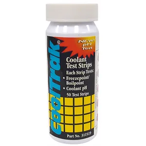 Environmental Test Systems-CoolTrac TEST COOLANT ST 1435750 