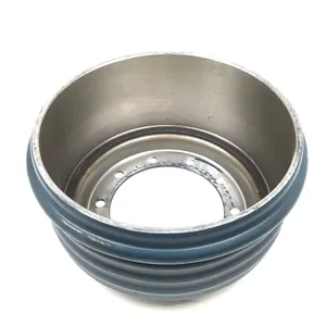 MotorWheel Brake Drum 16.5 x 7 282638 