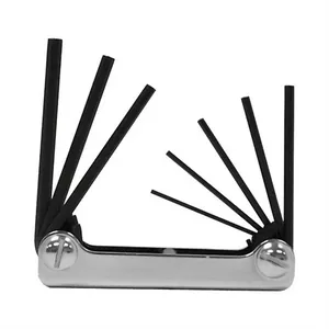 Eklind HEX KEY SET 8 P 1217362 